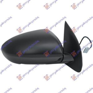 080407503 Nissan Qashqai 2007-2010 | Καθρέπτης Ηλεκτρικός Με Ανάκλιση Δεξιός