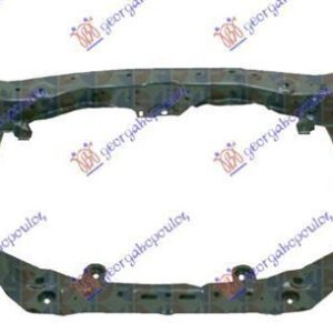 080900220 Honda Civic Hatchback/Liftback 2006-2012 | Μετώπη Εμπρός