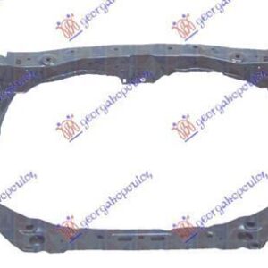 080900225 Honda Civic Hatchback/Liftback 2006-2012 | Μετώπη Εμπρός