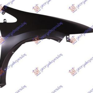 080900651 Honda Civic Hatchback/Liftback 2006-2012 | Φτερό Εμπρός Δεξιό