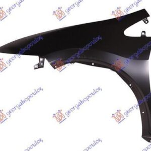 080900652 Honda Civic Hatchback/Liftback 2006-2012 | Φτερό Εμπρός Αριστερό