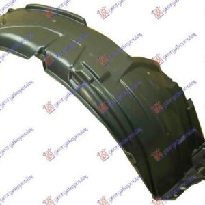 080900821 Honda Civic Hatchback/Liftback 2006-2012 | Θόλος Πλαστικός Εμπρός Δεξιός