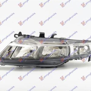 080905132 Honda Civic Hatchback/Liftback 2006-2012 | Φανός Ηλεκτρικός Εμπρός Αριστερός