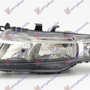 080905134 Honda Civic Hatchback/Liftback 2006-2012 | Φανός Ηλεκτρικός Εμπρός Αριστερός