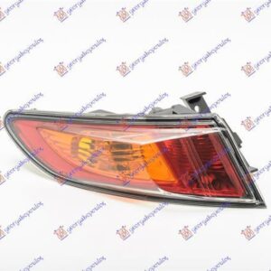 080905812 Honda Civic Hatchback/Liftback 2006-2012 | Φανός Εξωτερικός Πίσω Αριστερός