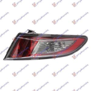 080905821 Honda Civic Hatchback/Liftback 2006-2012 | Φανός Εξωτερικός Πίσω Δεξιός