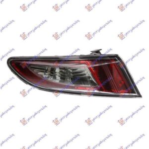 080905822 Honda Civic Hatchback/Liftback 2006-2012 | Φανός Εξωτερικός Πίσω Αριστερός