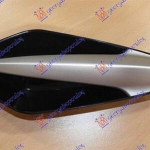 080907841 Honda Civic Hatchback/Liftback 2006-2012 | Χερούλι Πόρτας Εξωτερικό Εμπρός Δεξιό