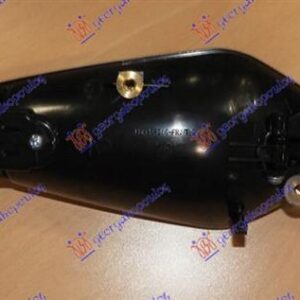 080907841 Honda Civic Hatchback/Liftback 2006-2012 | Χερούλι Πόρτας Εξωτερικό Εμπρός Δεξιό