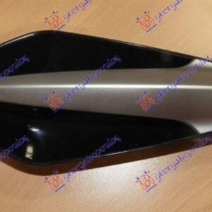 080907842 Honda Civic Hatchback/Liftback 2006-2012 | Χερούλι Πόρτας Εξωτερικό Εμπρός Αριστερό