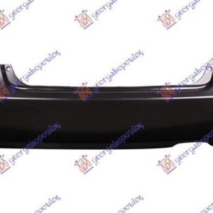 081103390 Honda Civic Sedan 2006-2011 | Προφυλακτήρας Πίσω