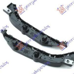 081104283 Honda Civic Sedan 2006-2011 | Βάση Προφυλακτήρα Εμπρός Δεξιά