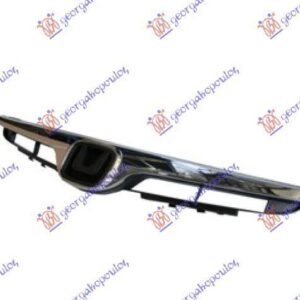 081104560 Honda Civic Sedan 2006-2011 | Μάσκα