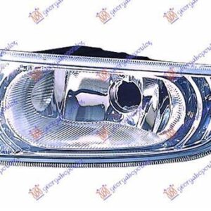 081105112 Honda Civic Sedan 2006-2011 | Προβολέας Ομίχλης Αριστερός