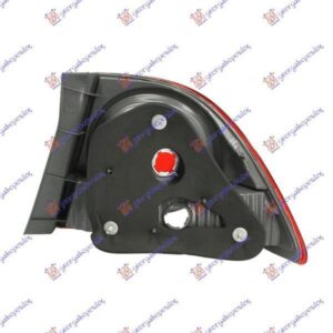 081105812 Honda Civic Sedan 2006-2011 | Φανός Εξωτερικός Πίσω Αριστερός