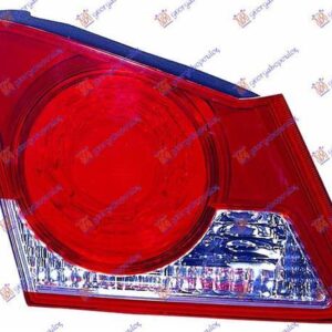 081105817 Honda Civic Sedan 2006-2011 | Φανός Εσωτερικός Πίσω Αριστερός