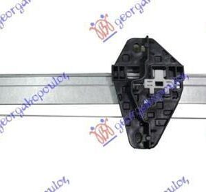 081107072 Honda Civic Sedan 2006-2011 | Γρύλος Ηλεκτρικός Πίσω Αριστερός