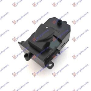 081107182 Honda Civic Sedan 2006-2011 | Διακόπτης Παραθύρου Πίσω Αριστερός