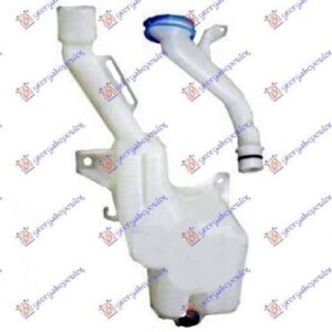 081108400 Honda Civic Sedan 2006-2011 | Δοχείο Νερού Υαλοκαθαριστήρων