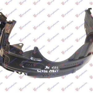 081400822 Toyota Yaris Verso 1999-2006 | Θόλος Πλαστικός Εμπρός Αριστερός