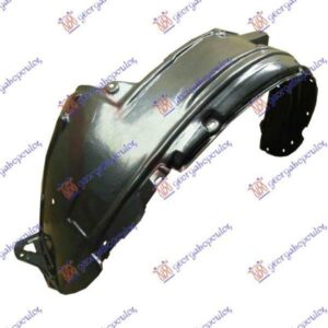 341000822 Honda CR-V 2010-2013 | Θόλος Πλαστικός Εμπρός Αριστερός