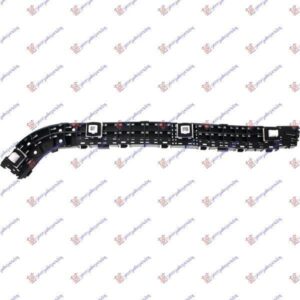 341004302 Honda CR-V 2010-2013 | Βάση Προφυλακτήρα Πίσω Αριστερή