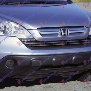 082604631 Honda CR-V 2007-2010 | Χρώμιο Διχτυού Δεξιό