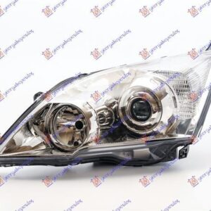 341005142 Honda CR-V 2010-2013 | Φανός Ηλεκτρικός Εμπρός Αριστερός