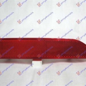 082606101 Honda CR-V 2007-2010 | Αντανακλαστικό Προφυλακτήρα Πίσω Δεξιό