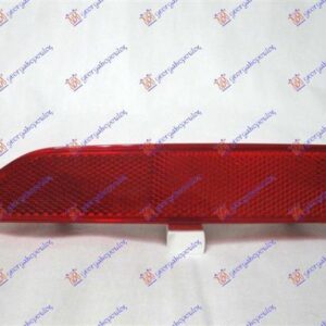 082606102 Honda CR-V 2007-2010 | Αντανακλαστικό Προφυλακτήρα Πίσω Αριστερό