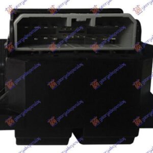 034907172 Honda Jazz 2008-2011 | Διακόπτης Παραθύρων Εμπρός Αριστερός