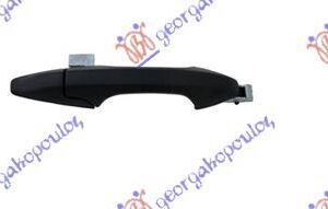 341007841 Honda CR-V 2010-2013 | Χερούλι Πόρτας Εξωτερικό Εμπρός/Πίσω Δεξιό