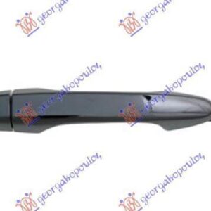 341007842 Honda CR-V 2010-2013 | Χερούλι Πόρτας Εξωτερικό Εμπρός Αριστερό