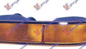 082805302 Mitsubishi L 300 1988-2013 | Φλας Προφυλακτήρα Εμπρός Αριστερό