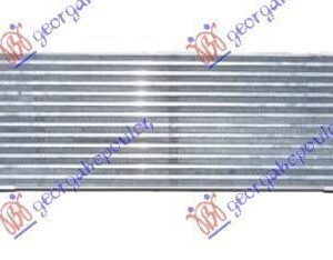 081606220 Nissan Primastar 2006-2016 | Ψυγείο Intercooler