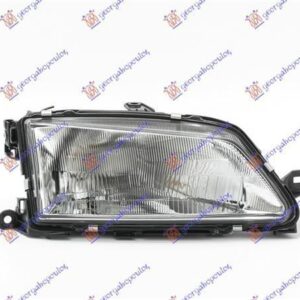 083605131 Peugeot 306 1993-1996 | Φανός Ηλεκτρικός Εμπρός Δεξιός