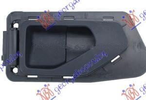 045607871 Peugeot 306 1996-1999 | Χερούλι Πόρτας Εσωτερικό Εμπρός/Πίσω Δεξιό