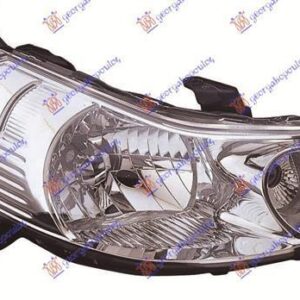 083705131 Suzuki SX4 2007-2013 | Φανός Ηλεκτρικός Εμπρός Δεξιός