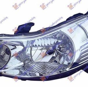 083705132 Suzuki SX4 2007-2013 | Φανός Ηλεκτρικός Εμπρός Αριστερός