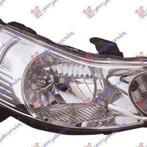 083705133 Suzuki SX4 2007-2013 | Φανός Ηλεκτρικός Εμπρός Δεξιός