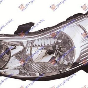 083705134 Suzuki SX4 2007-2013 | Φανός Ηλεκτρικός Εμπρός Αριστερός