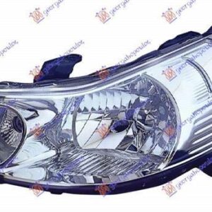 083705142 Suzuki SX4 2007-2013 | Φανός Ηλεκτρικός Εμπρός Αριστερός