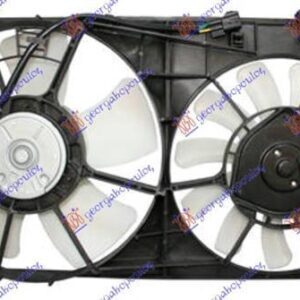 083706470 Suzuki SX4 2007-2013 | Βεντιλατέρ