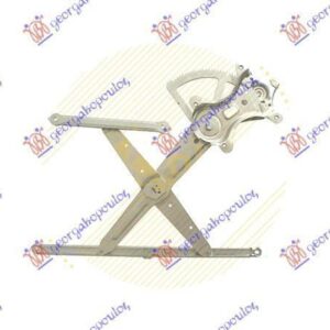 083707051 Suzuki SX4 2007-2013 | Γρύλος Ηλεκτρικός Εμπρός Δεξιός