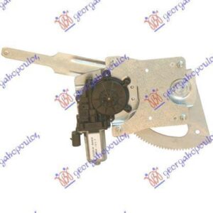 083707061 Suzuki SX4 2007-2013 | Γρύλος Ηλεκτρικός Πίσω Δεξιός