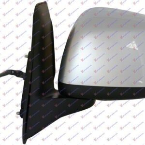 083707482 Suzuki SX4 2007-2013 | Καθρέπτης Ηλεκτρικός Αριστερός