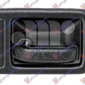 084207872 Peugeot 205 1983-1992 | Χερούλι Πόρτας Εσωτερικό Εμπρός/Πίσω Αριστερό