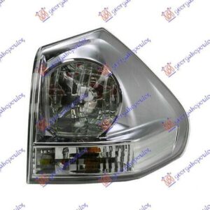 084405811 Lexus RX 330/350/400 2003-2009 | Φανός Εξωτερικός Πίσω Δεξιός