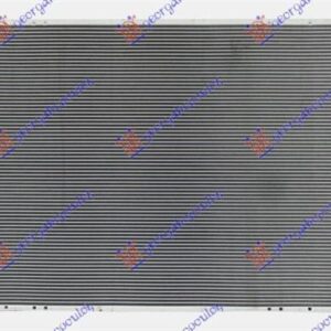 084406400 Lexus RX 330/350/400 2003-2009 | Ψυγείο A/C