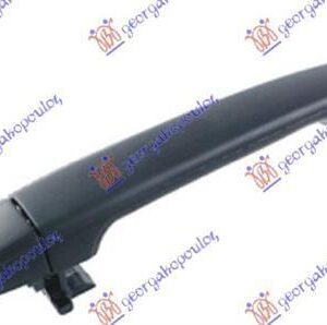 084407841 Lexus RX 330/350/400 2003-2009 | Χερούλι Πόρτας Εξωτερικό Εμπρός Δεξιό